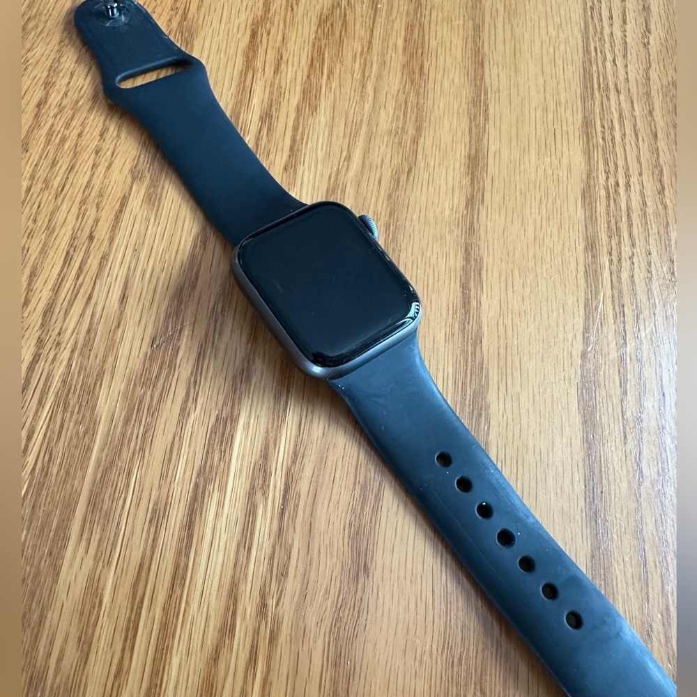 Apple Watch 4 - 40mm